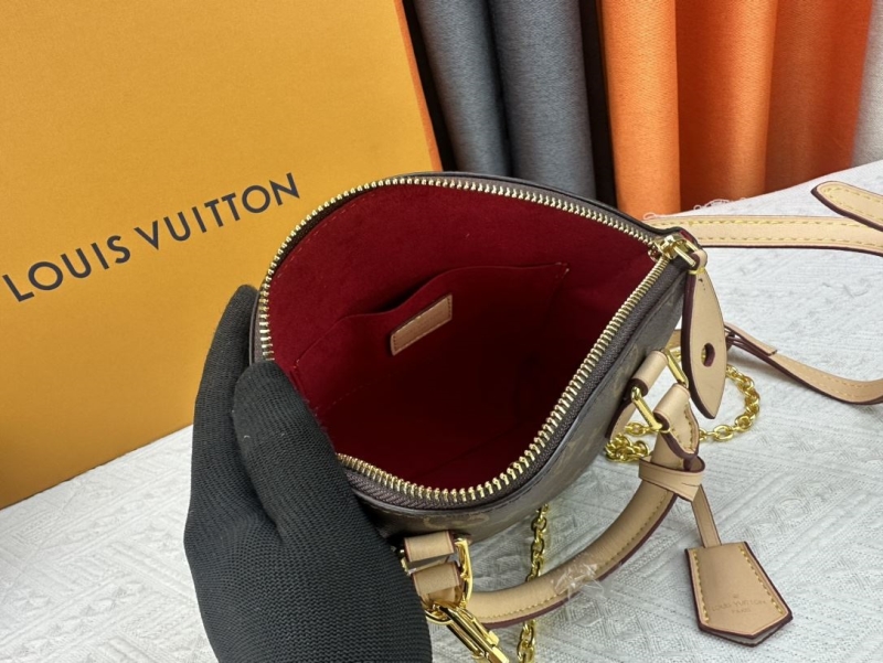 LV Top Handle Bags